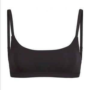SKIMS Fits Everybody Scoop Neck Bralette